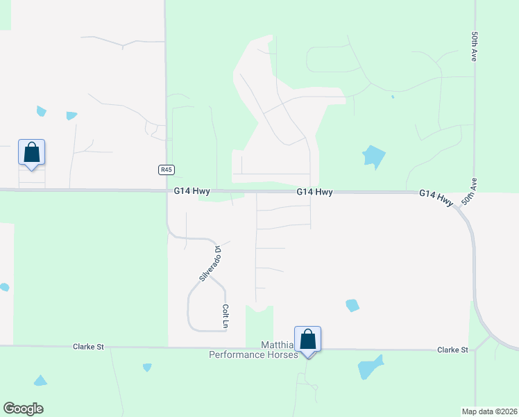 map of restaurants, bars, coffee shops, grocery stores, and more near 1601 Timberview Drive in Norwalk