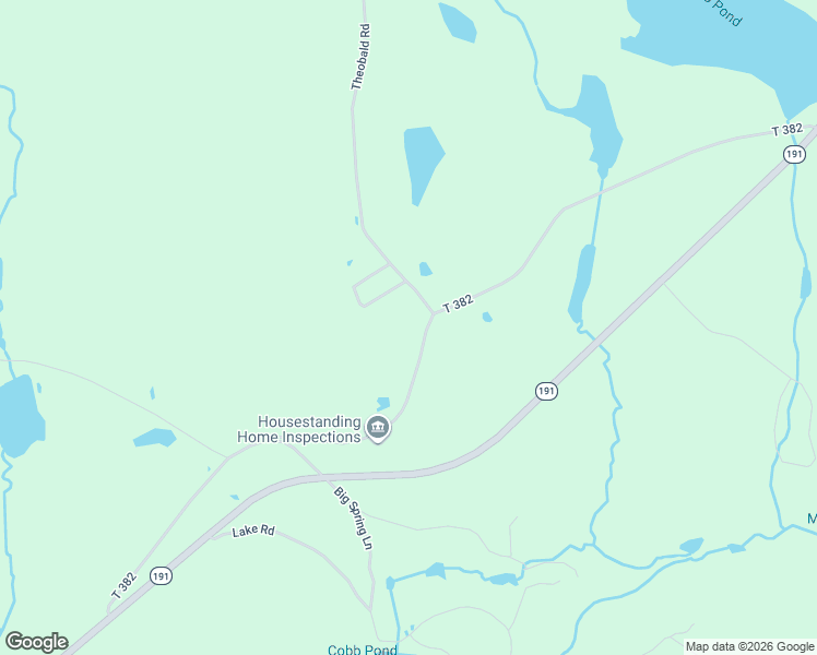 map of restaurants, bars, coffee shops, grocery stores, and more near 733 Stock Farm Road in Wayne County