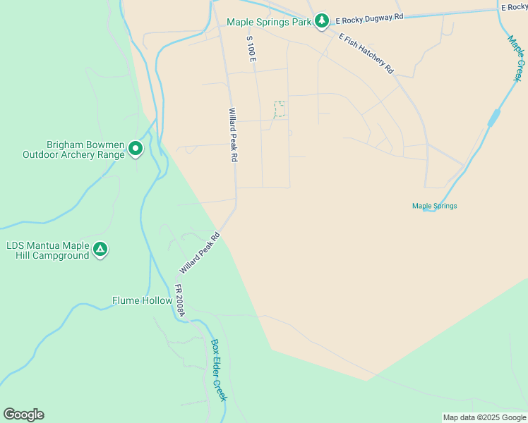 map of restaurants, bars, coffee shops, grocery stores, and more near in Mantua