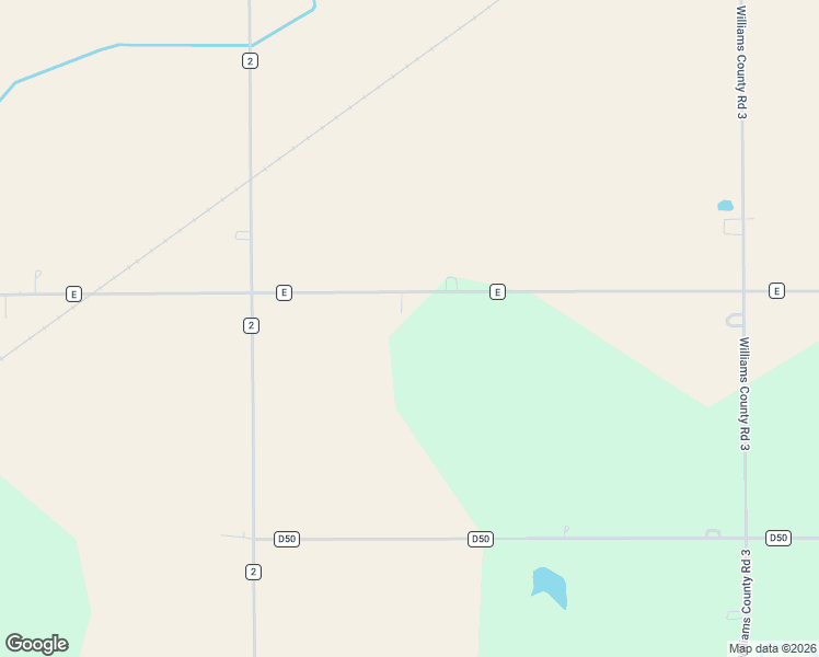 map of restaurants, bars, coffee shops, grocery stores, and more near 2332 County Road E in Edgerton