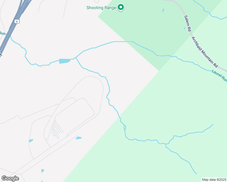 map of restaurants, bars, coffee shops, grocery stores, and more near in Lackawanna County