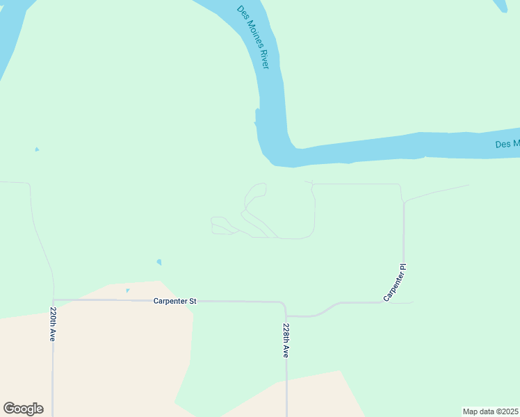 map of restaurants, bars, coffee shops, grocery stores, and more near 22905 Buchanan Trail in Hartford
