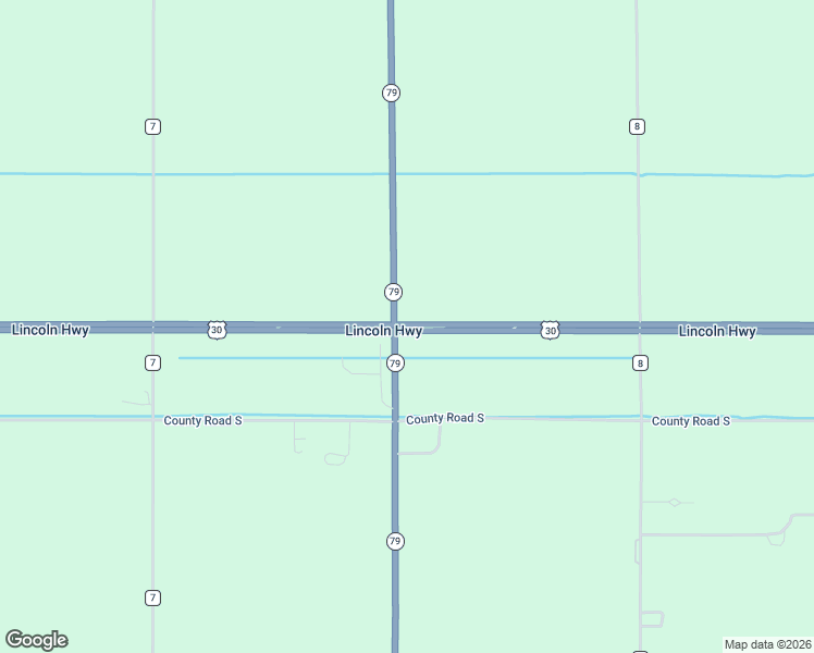 map of restaurants, bars, coffee shops, grocery stores, and more near 1862-1878 Highway 79 in North Bend