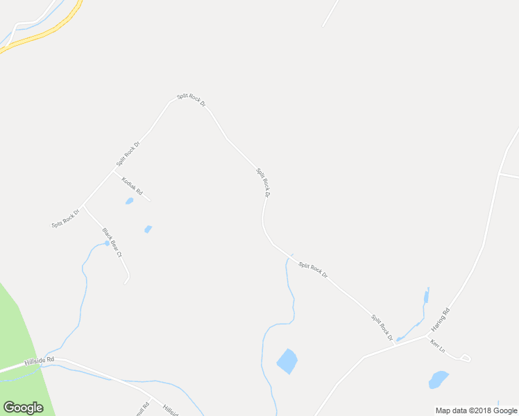 map of restaurants, bars, coffee shops, grocery stores, and more near 89 Split Rock Road in Barryville