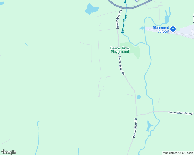 map of restaurants, bars, coffee shops, grocery stores, and more near 25 Del Bonis Drive in Richmond