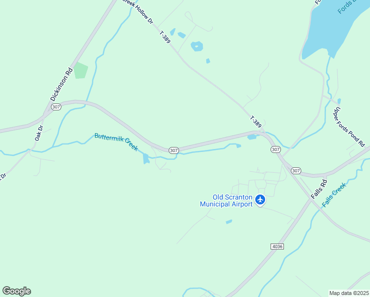 map of restaurants, bars, coffee shops, grocery stores, and more near Roosevelt Highway in Dalton
