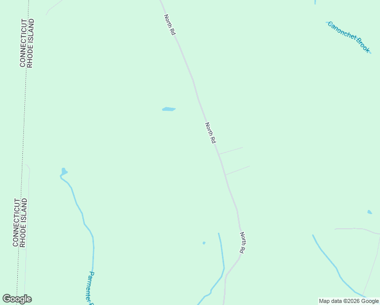 map of restaurants, bars, coffee shops, grocery stores, and more near 161 Old Rockville Road in Hopkinton