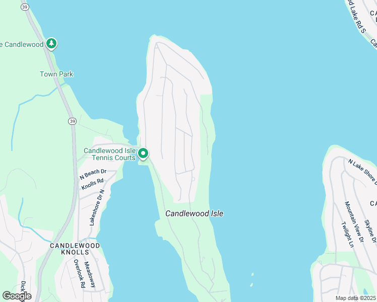 map of restaurants, bars, coffee shops, grocery stores, and more near 7 Fox Run in New Fairfield