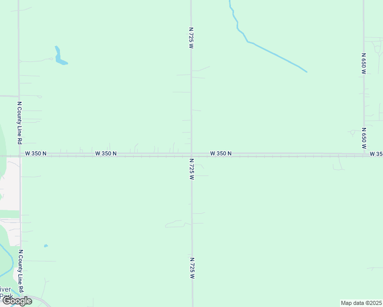 map of restaurants, bars, coffee shops, grocery stores, and more near 701 West 350 North in Hobart