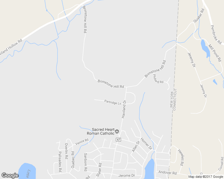 map of restaurants, bars, coffee shops, grocery stores, and more near 149 Brimstone Road in Patterson