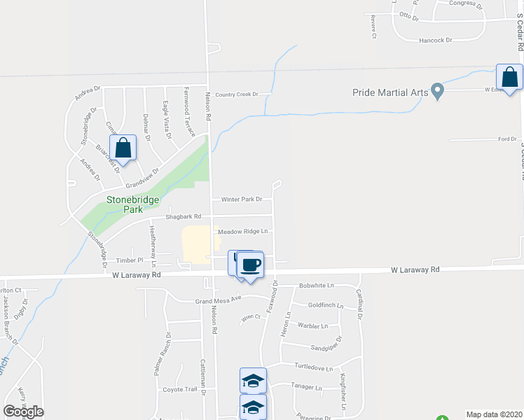 map of restaurants, bars, coffee shops, grocery stores, and more near 809 Shagbark Road in New Lenox