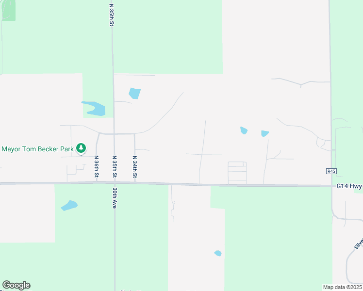map of restaurants, bars, coffee shops, grocery stores, and more near 2937 North Birch Avenue in Cumming