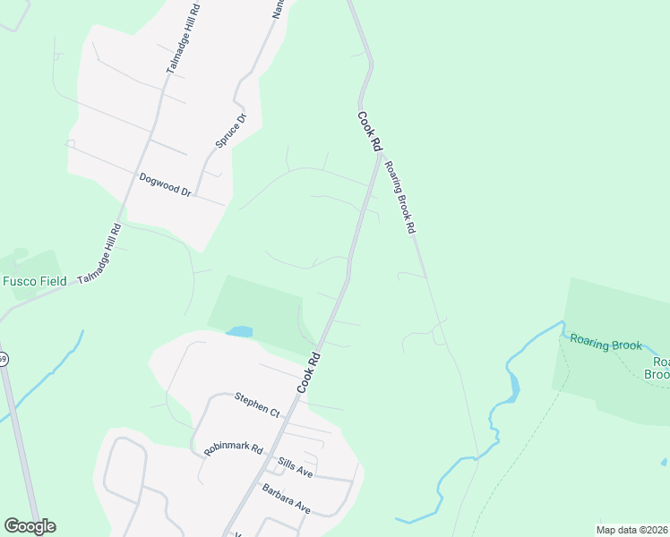 map of restaurants, bars, coffee shops, grocery stores, and more near 11 Ridgewood Club Road in Prospect