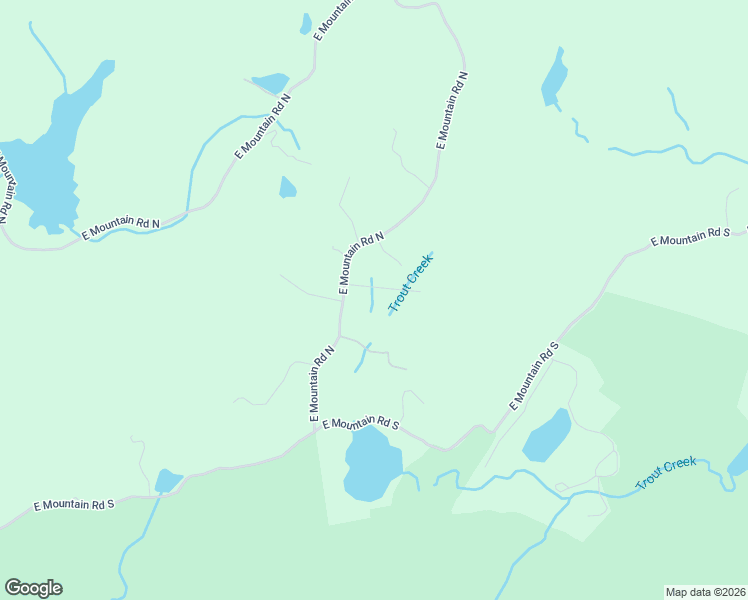map of restaurants, bars, coffee shops, grocery stores, and more near 551 East Mountain Road South in Cold Spring