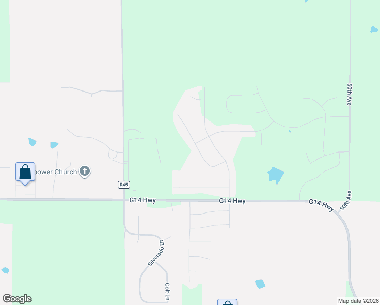 map of restaurants, bars, coffee shops, grocery stores, and more near 1911 Serenity Circle in Norwalk