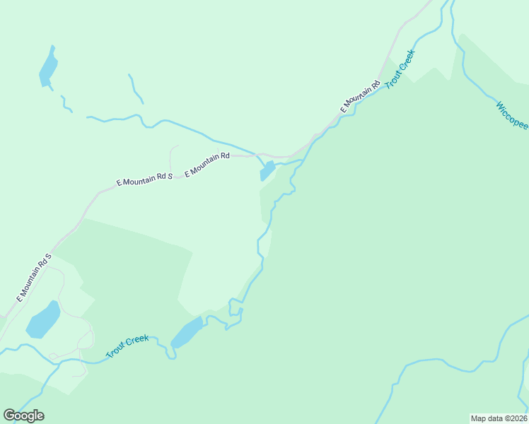 map of restaurants, bars, coffee shops, grocery stores, and more near 1081 East Mountain Road South in Cold Spring