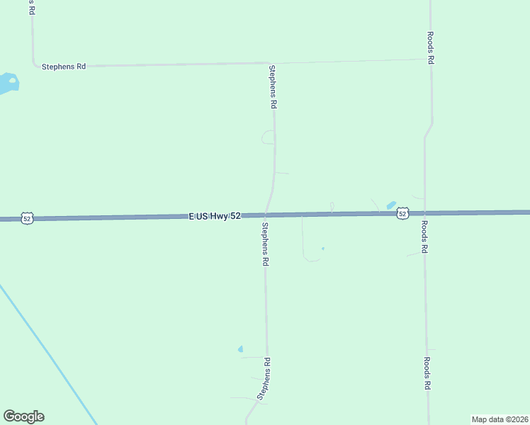 map of restaurants, bars, coffee shops, grocery stores, and more near 15799 Stephens Road in Newark