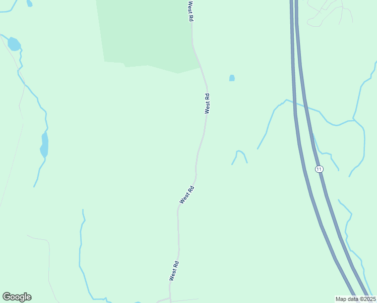 map of restaurants, bars, coffee shops, grocery stores, and more near 349 West Road in Salem