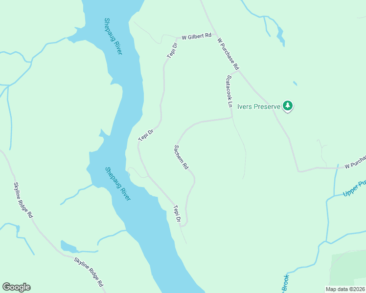 map of restaurants, bars, coffee shops, grocery stores, and more near 157 Sachem Road in Southbury