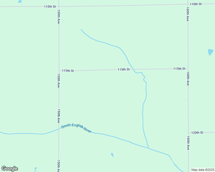 map of restaurants, bars, coffee shops, grocery stores, and more near 15196-15420 115th Street in Keswick