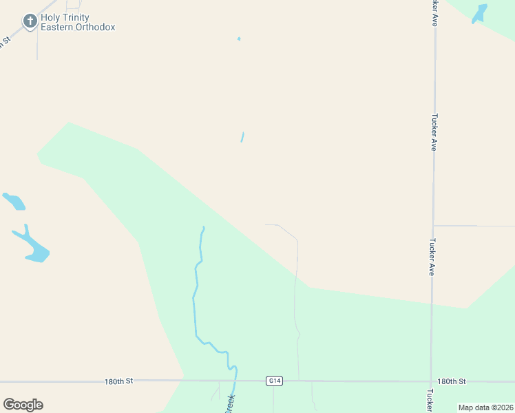 map of restaurants, bars, coffee shops, grocery stores, and more near 1698 Tucker Avenue in Muscatine