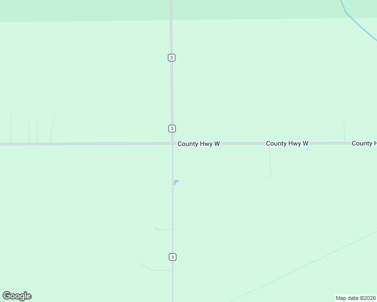map of restaurants, bars, coffee shops, grocery stores, and more near 2921 County Rd W in Liberty Center