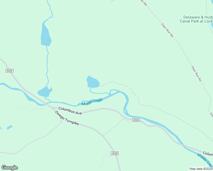 map of restaurants, bars, coffee shops, grocery stores, and more near 28 Lake Constance Road in Hawley