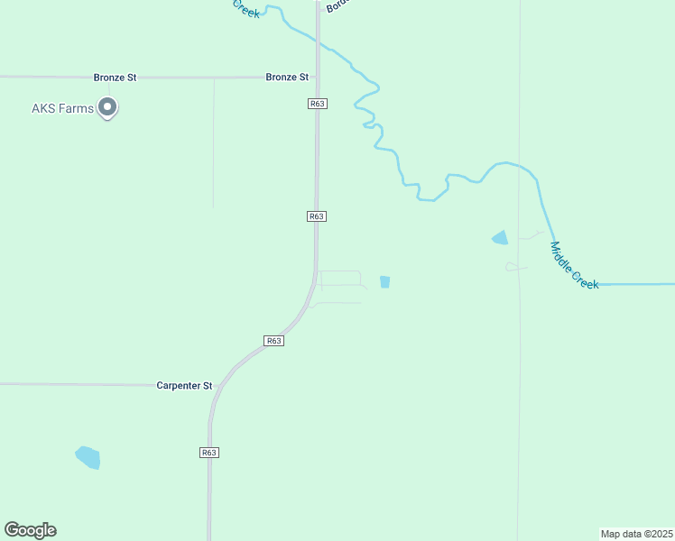 map of restaurants, bars, coffee shops, grocery stores, and more near Briggs Trail in Warren County