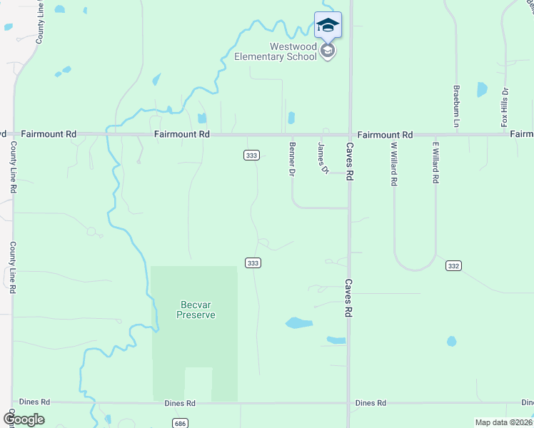 map of restaurants, bars, coffee shops, grocery stores, and more near 13993 Sweetbriar Lane in Novelty