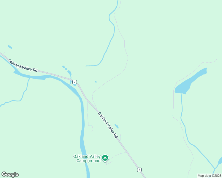 map of restaurants, bars, coffee shops, grocery stores, and more near 58 Kennel Road in Cuddebackville