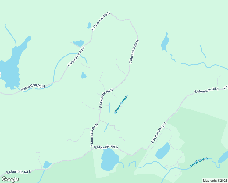 map of restaurants, bars, coffee shops, grocery stores, and more near 518 East Mountain Road North in Cold Spring