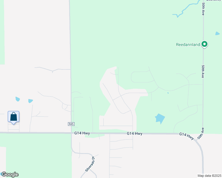 map of restaurants, bars, coffee shops, grocery stores, and more near 2116 Serenity Circle in Norwalk