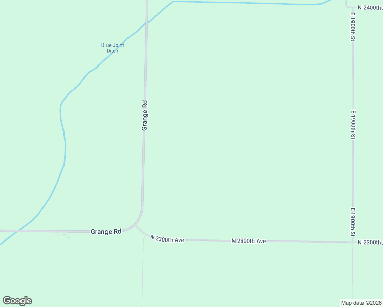 map of restaurants, bars, coffee shops, grocery stores, and more near 23878 Grange Road in Geneseo