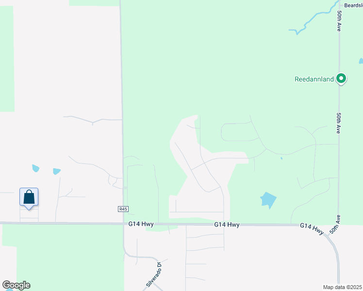 map of restaurants, bars, coffee shops, grocery stores, and more near 2116 Serenity Circle in Norwalk