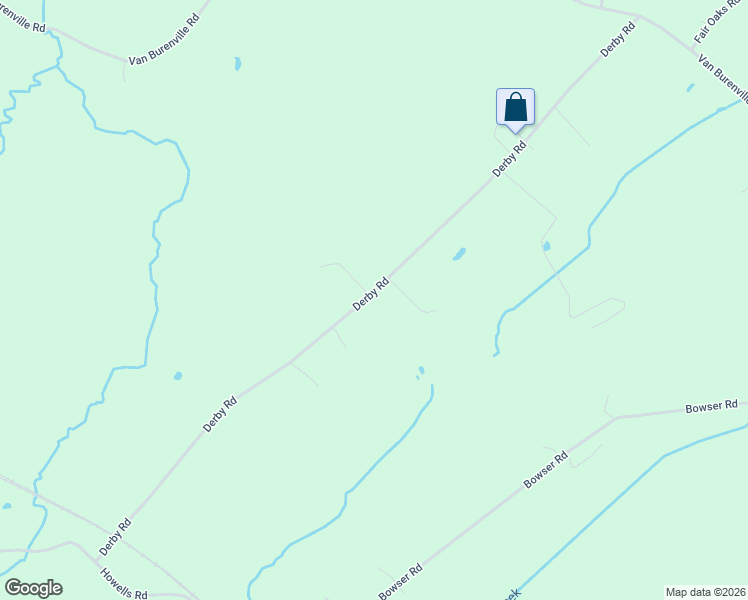 map of restaurants, bars, coffee shops, grocery stores, and more near 230 Derby Road in Middletown