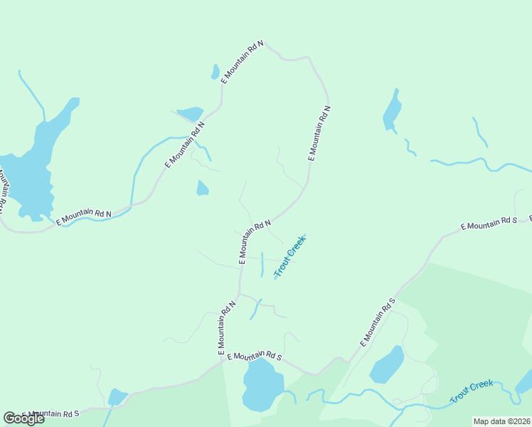 map of restaurants, bars, coffee shops, grocery stores, and more near 518 E Mountain Rd N in Cold Spring