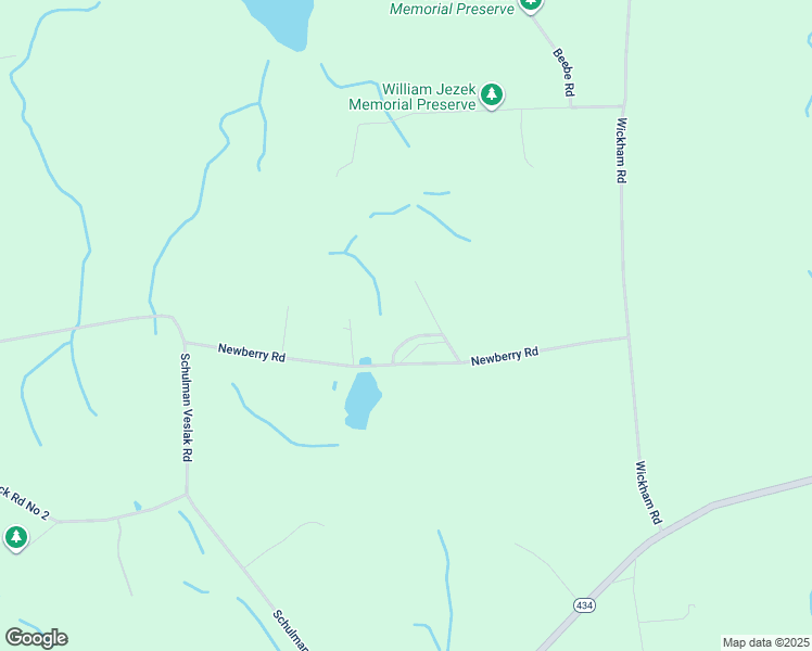 map of restaurants, bars, coffee shops, grocery stores, and more near 119 Newberry Road in East Haddam