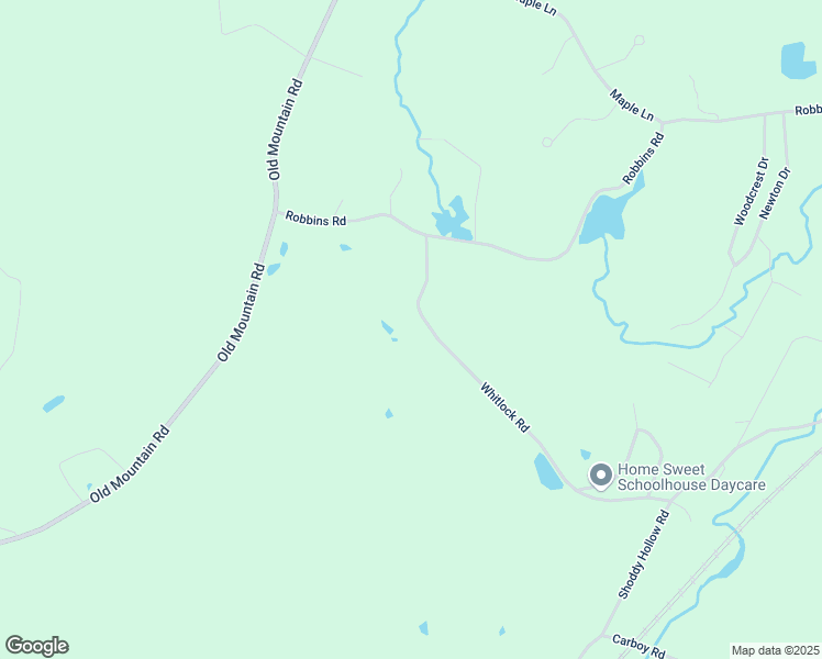 map of restaurants, bars, coffee shops, grocery stores, and more near 145 Whitlock Road in Otisville