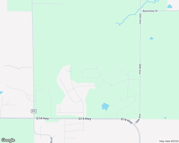 map of restaurants, bars, coffee shops, grocery stores, and more near Blooming Heights Drive in Cumming