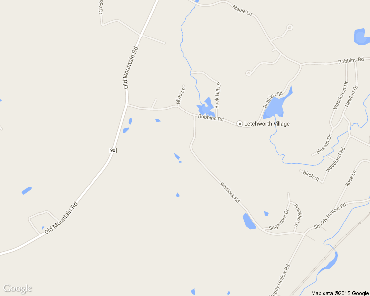 map of restaurants, bars, coffee shops, grocery stores, and more near 145 Whitlock Rd in Otisville
