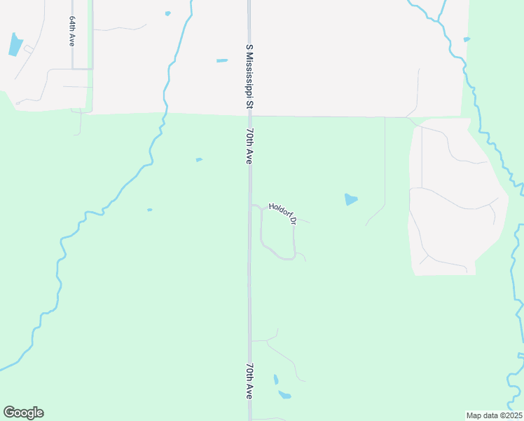 map of restaurants, bars, coffee shops, grocery stores, and more near 7000 Holdorf Drive in Blue Grass