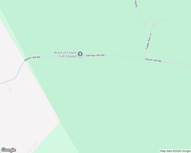 map of restaurants, bars, coffee shops, grocery stores, and more near Wright Lane in Forest County