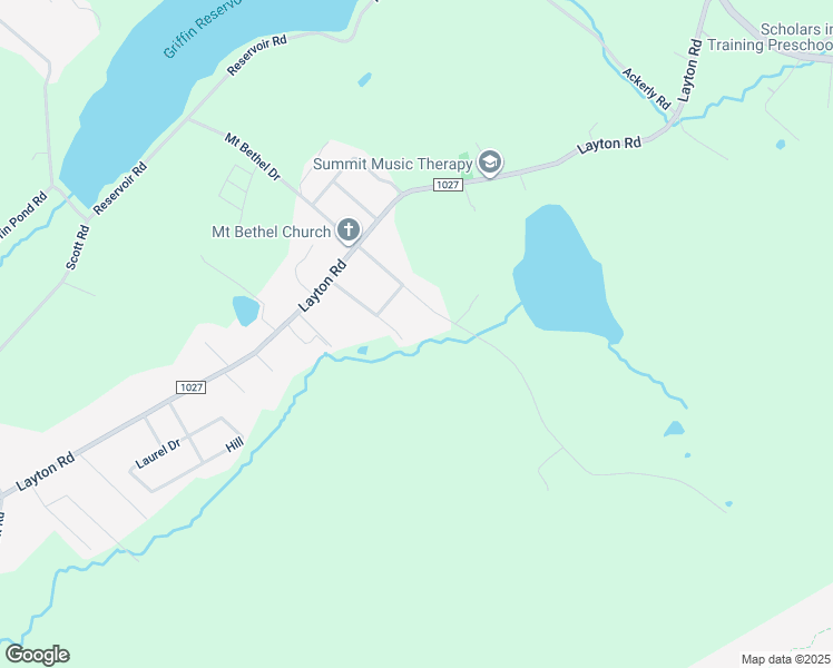 map of restaurants, bars, coffee shops, grocery stores, and more near 116-200 Peaceful Valley Road in Clarks Summit