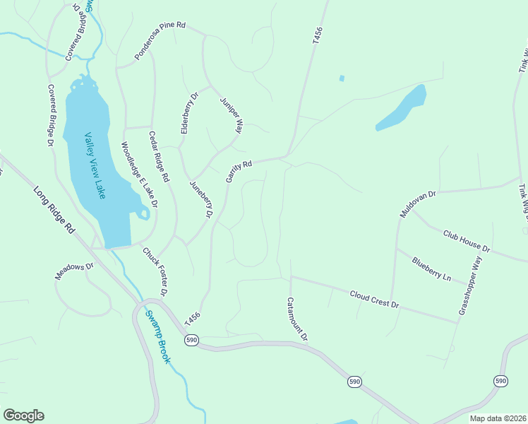 map of restaurants, bars, coffee shops, grocery stores, and more near 112 Woodledge Hills Dr in Hawley
