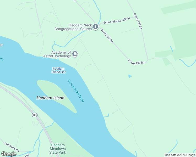 map of restaurants, bars, coffee shops, grocery stores, and more near 195 Injun Hollow Road in East Hampton