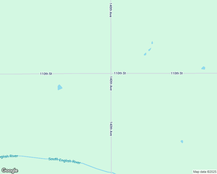map of restaurants, bars, coffee shops, grocery stores, and more near 11125 140th Avenue in Keswick