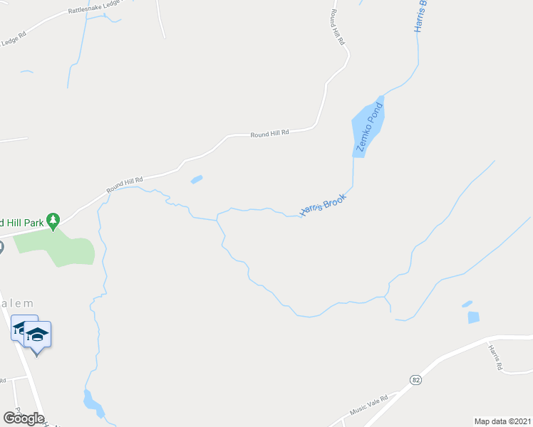 map of restaurants, bars, coffee shops, grocery stores, and more near in Salem