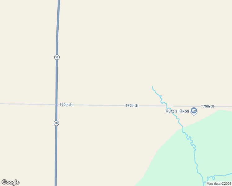 map of restaurants, bars, coffee shops, grocery stores, and more near 2741 170th Street in Muscatine