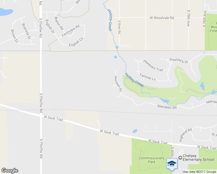 map of restaurants, bars, coffee shops, grocery stores, and more near 600 Firth Court in Frankfort