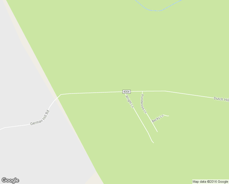 map of restaurants, bars, coffee shops, grocery stores, and more near 8 German Hill Road in Tionesta